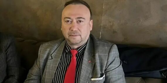 CHP Özkan Yalım’ın ihracına karar verdi